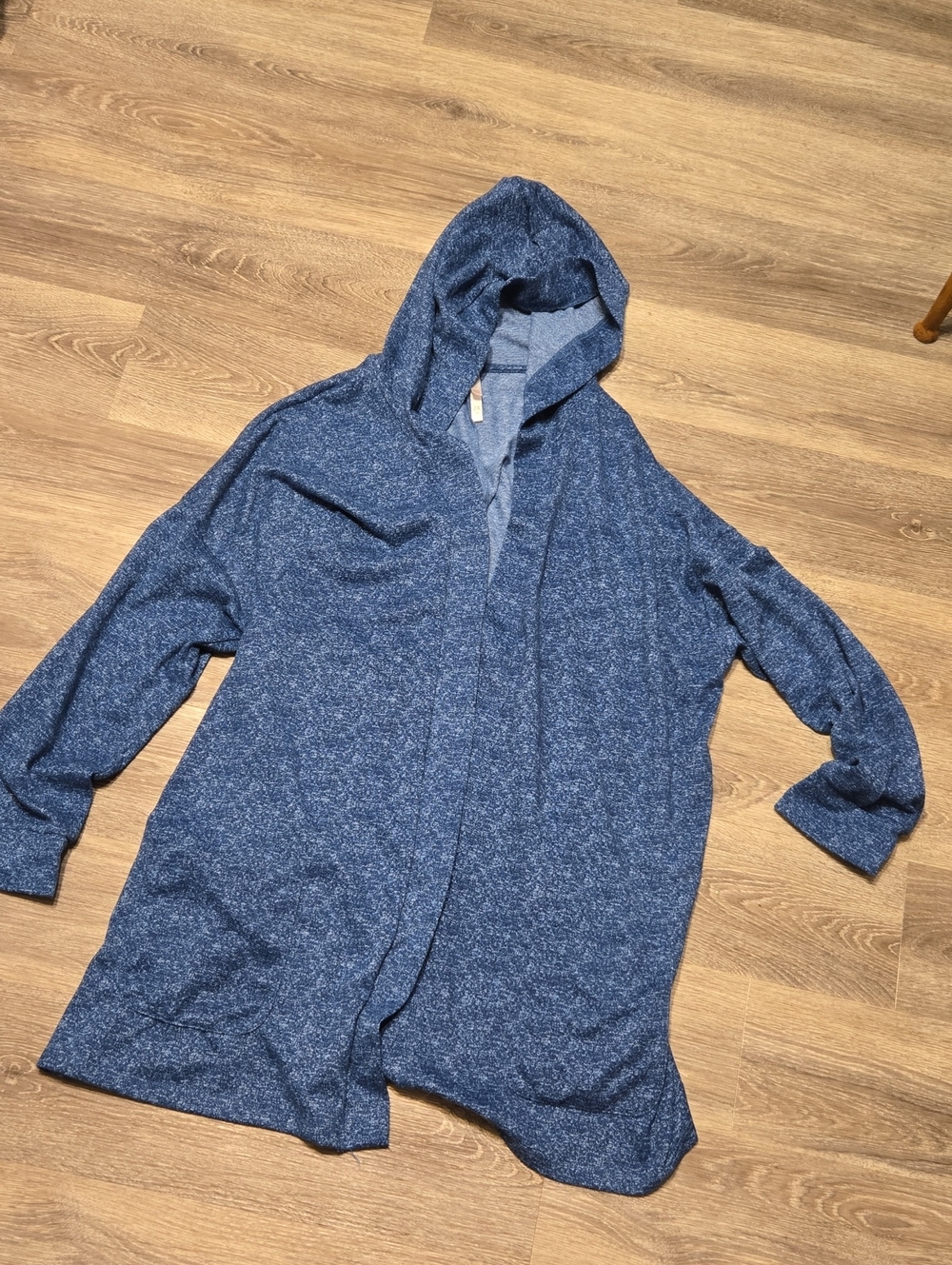 Drop Shoulder Cardigan | LuLaRoe Mackenzie Cozy Collection 2XL
